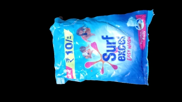 Surf Excel Easy Wash Detergent Powder, 80g - 0, 24x7, 3, 24h