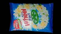 Wheel Bl Lemon & Jasmine Detergent Powder, 1 kg - 0, 24x7, 3, 24h