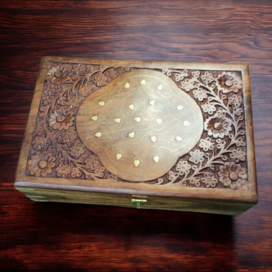 Wooden Products
