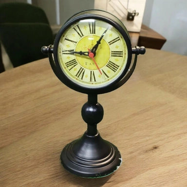 Table Clock's