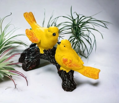 Polyresin Showpieces