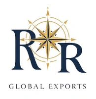 R R GLOBAL EXPORTS - Logo