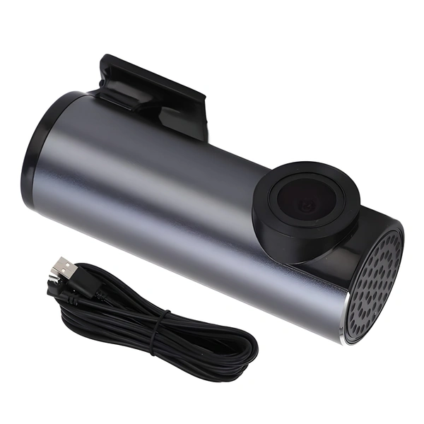 Esky FHD Dash Camera