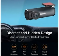 Esky FHD Dash Camera