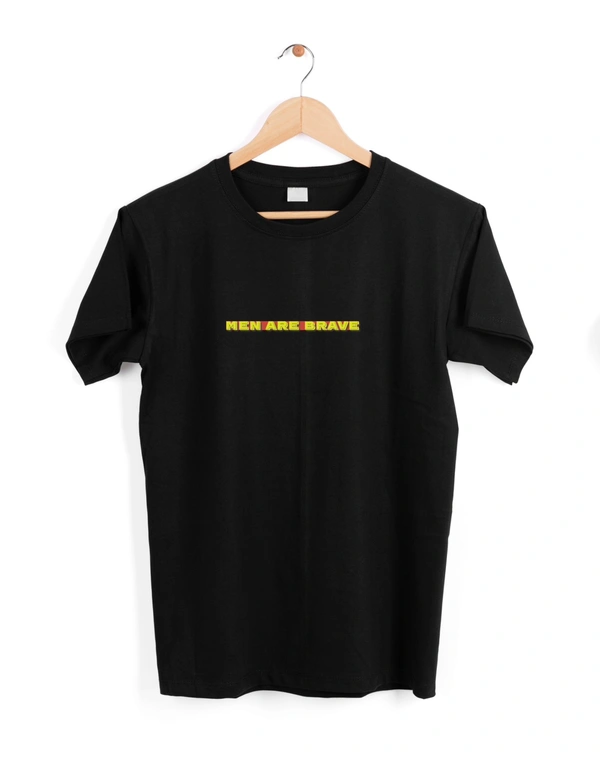 Panthernight Black T shirt  - Black, S