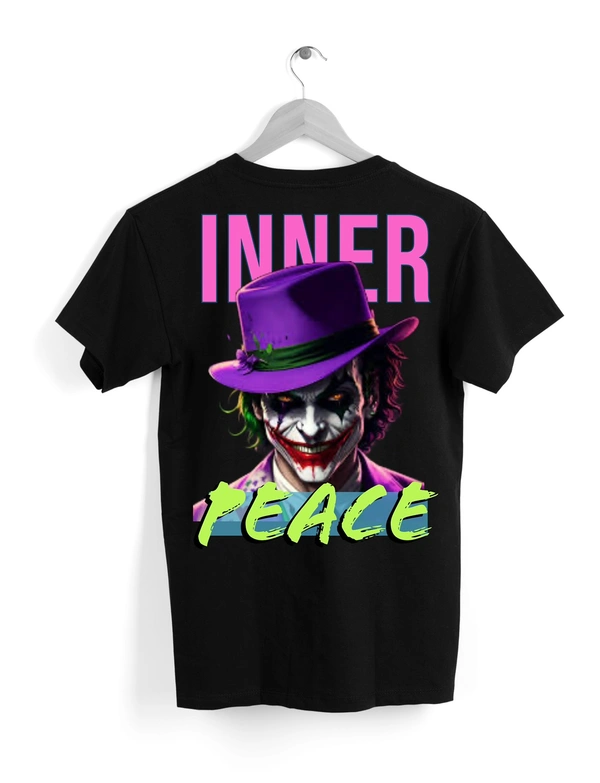 Panthernight Black T Shirt