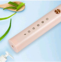 ELECTRIC TOOTHBRUSH FOR ADULTS AND TEENS, ELECTRIC TOOTHBRUSH DEEP CLEANSING TOOTHBRUSH - Copper