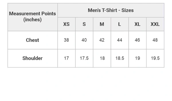 BRINK MEN'S T SHIRT  - Yellow, XXL