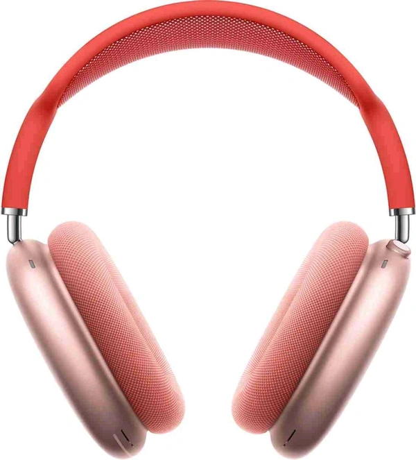 71v_P9 Wireless Over-Ear Bluetooth Headset: Elevate Your Audio Experience Bluetooth Headset (Multicolor, On the Ear) - Pink