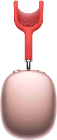 71v_P9 Wireless Over-Ear Bluetooth Headset: Elevate Your Audio Experience Bluetooth Headset (Multicolor, On the Ear) - Pink