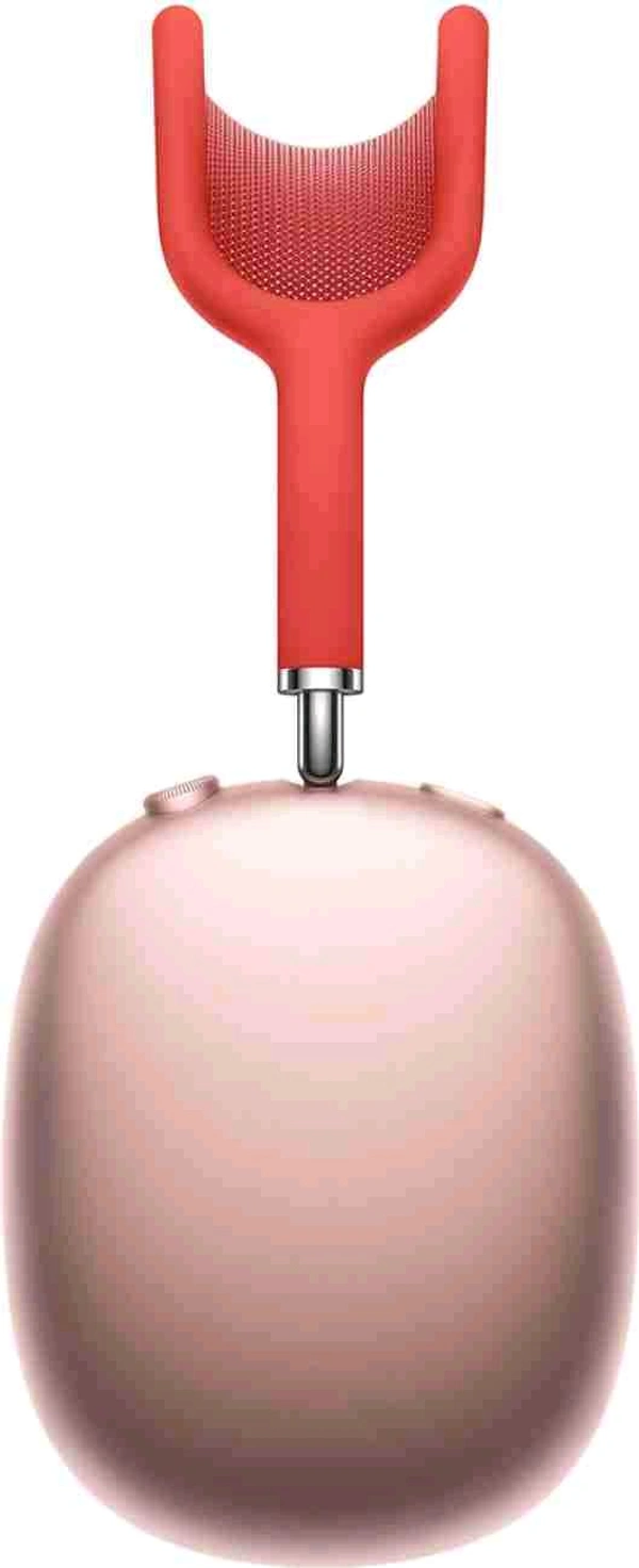 71v_P9 Wireless Over-Ear Bluetooth Headset: Elevate Your Audio Experience Bluetooth Headset (Multicolor, On the Ear) - Pink