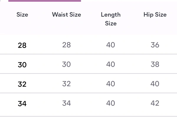 Men's Loose Baggy Fit Washed Cargo Jeans - Black, 28