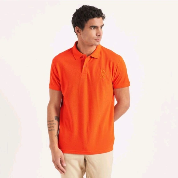 Mens Tshirt 100% Cotton  - S