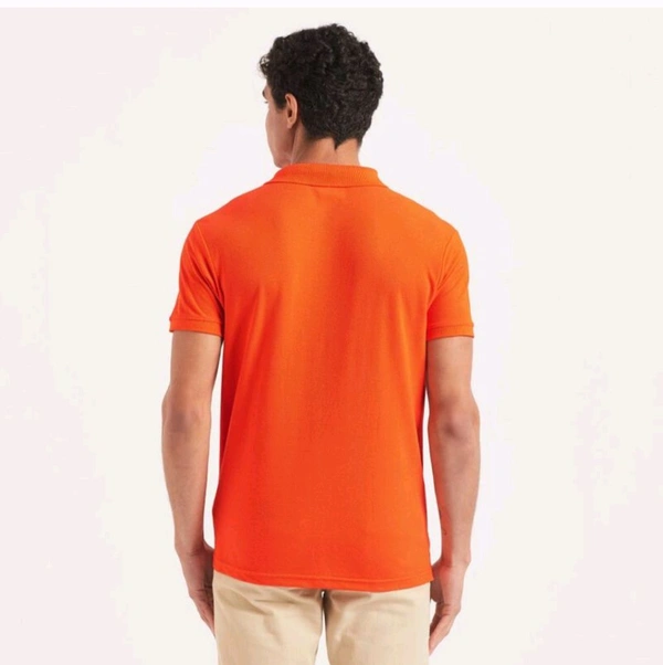 Mens Tshirt 100% Cotton  - S
