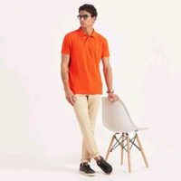 Mens Tshirt 100% Cotton  - S