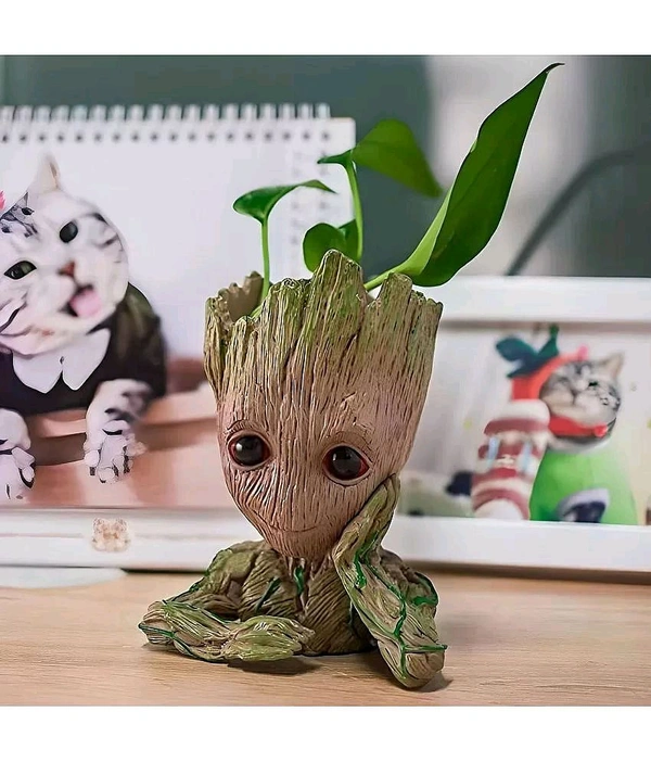 GROOT Decoration Pot 12 Cm