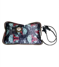 Electrothermal Hot Water Bag, Electric Heating Gel Pad Heating Pad