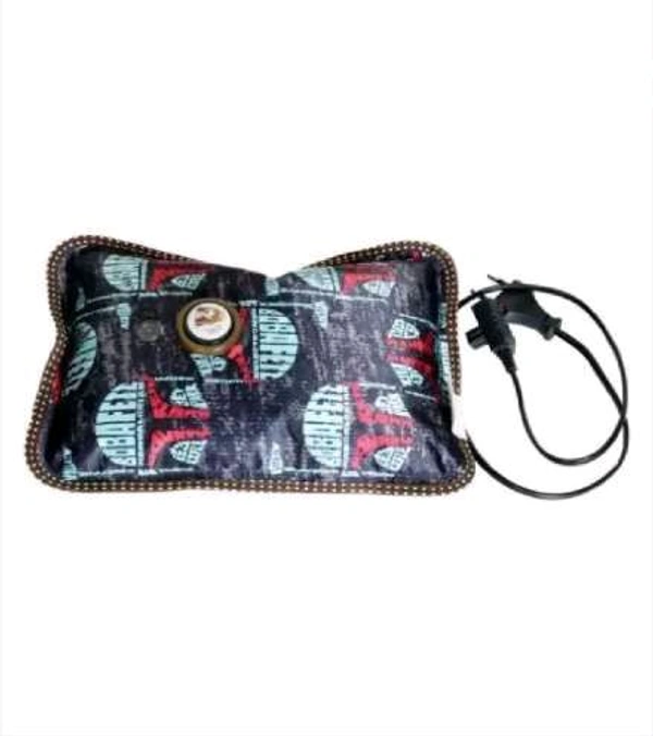 Electrothermal Hot Water Bag, Electric Heating Gel Pad Heating Pad