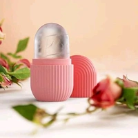 Home / Health & Personal Care Appliances / Health Care / Health Care Devices / Massagers / SHIPPLIER Massagers / SHIPPLIER Ice Roller For Face Women skin glowing facial massage leakproof roller silicon Ice Roller For Face Women skin glowing facial massage leakproof roller silicon Massager (Multicolor)SHIPPLIER Ice Roller For Face Women skin glowing facial massage leakproof roller s