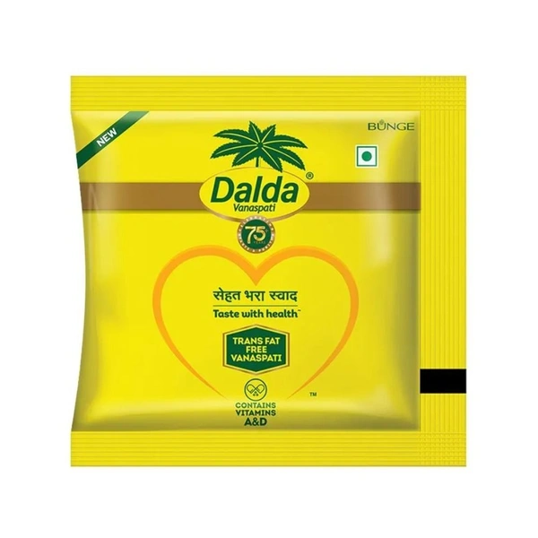 Dalda Vanaspati Ghee 500gm