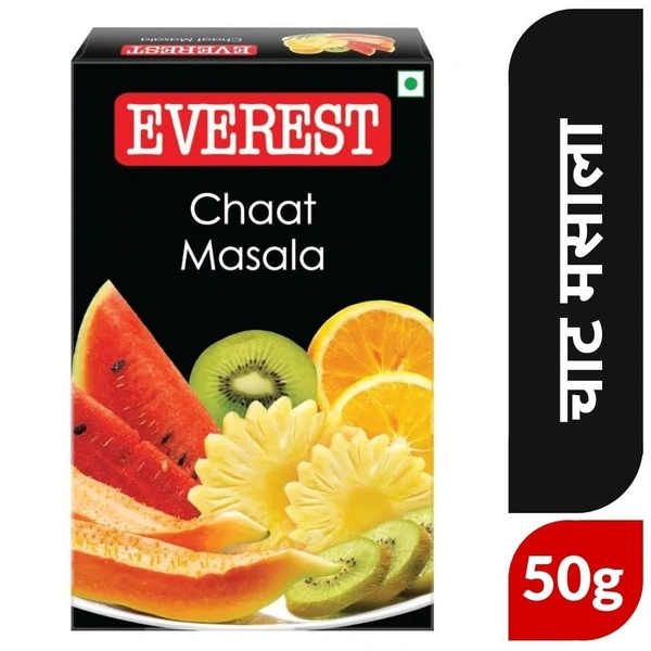 Everest Chat Masala 50Gm