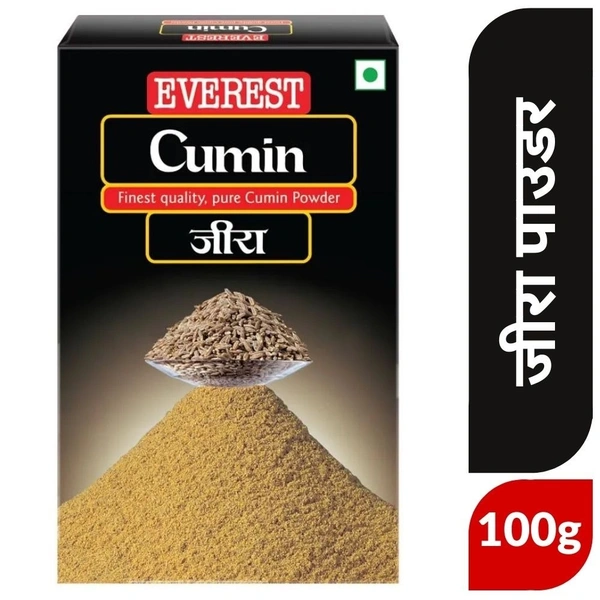 Everest Cumin / Jeera Powder  100Gm
