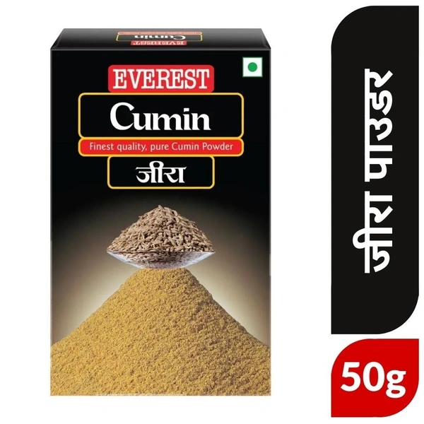 Everest Cumin / Jeera Powder 50gm