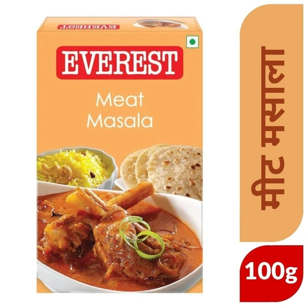 Everest Everest Meat Masala 100gm
