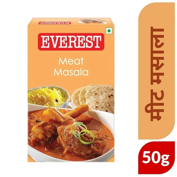 Everest Meat Masala 50gm
