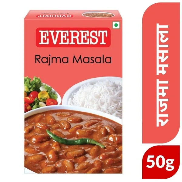 Everest Rajma Masala 50gm