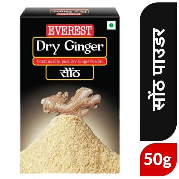 Everest Soth / Dry Ginger Powder 50Gm