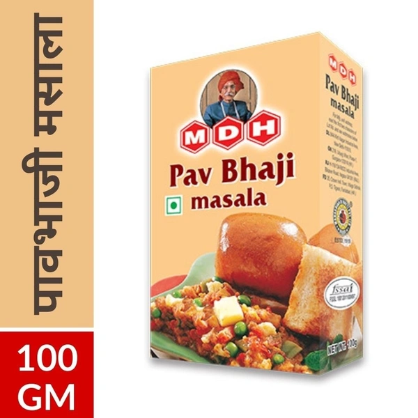 MDH MDH Pav Bhaji Masala 100gm