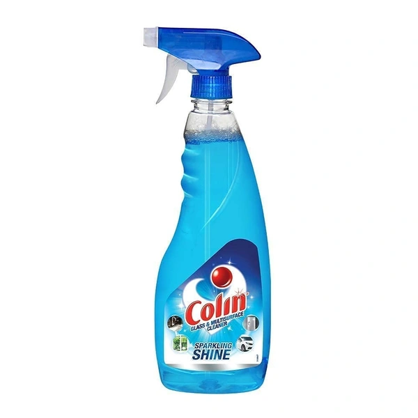 Colin Glass & Household Cleaner  500ml Spray