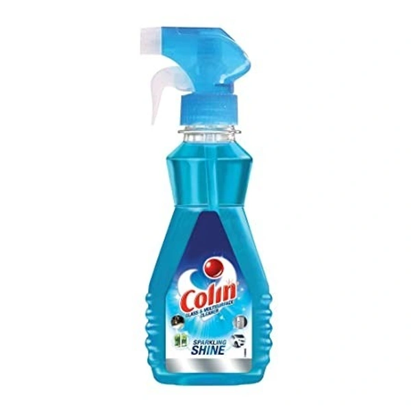 Colin Glass & Household Cleaner  250ml Spray