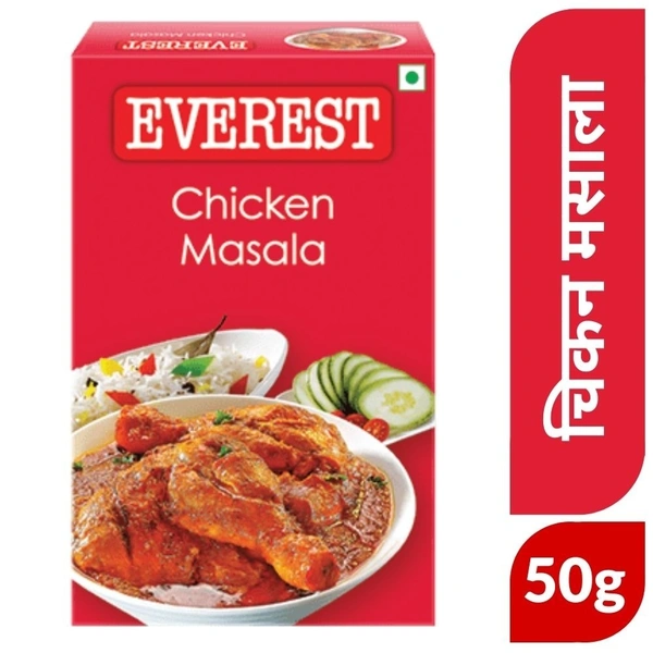 Everest Chicken Masala  50gm