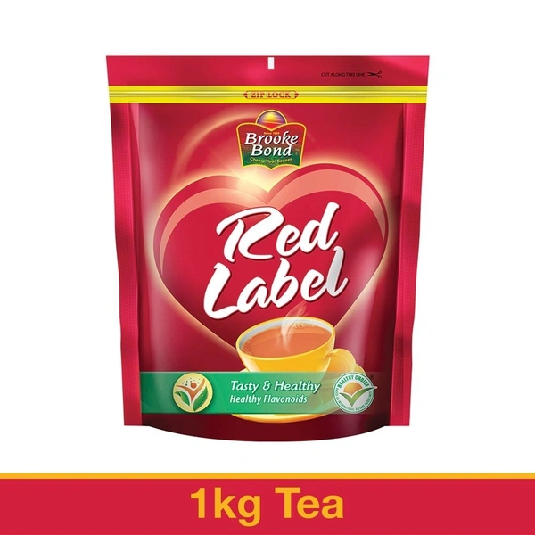 Red Label Tea  1Kg