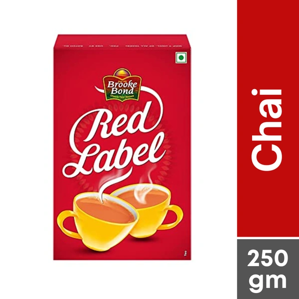 Red Label Tea 250gm