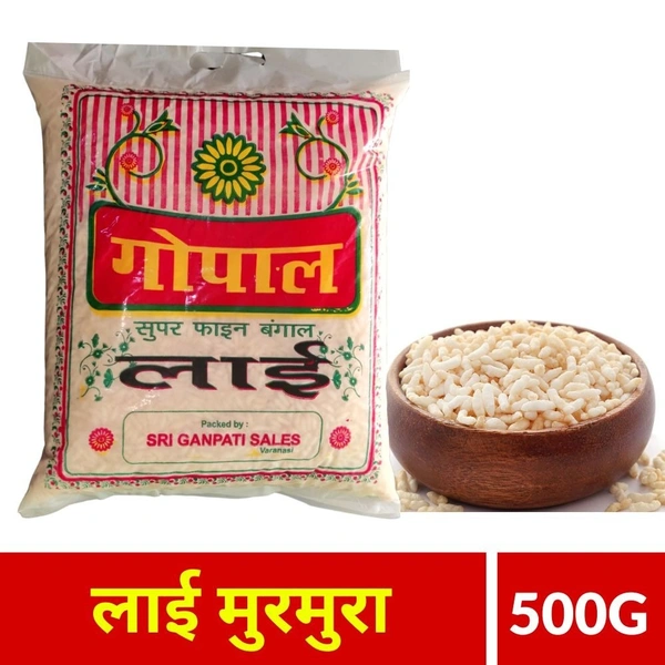Gopal Lai Murmura  500gm