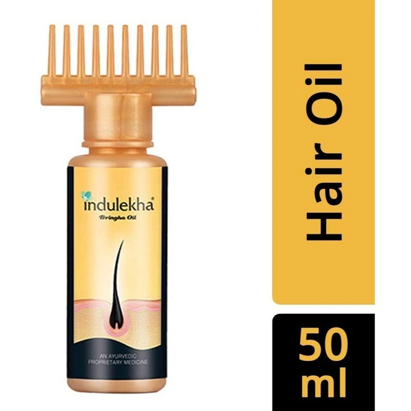Indulekha Bringha Hair Oil  50ml