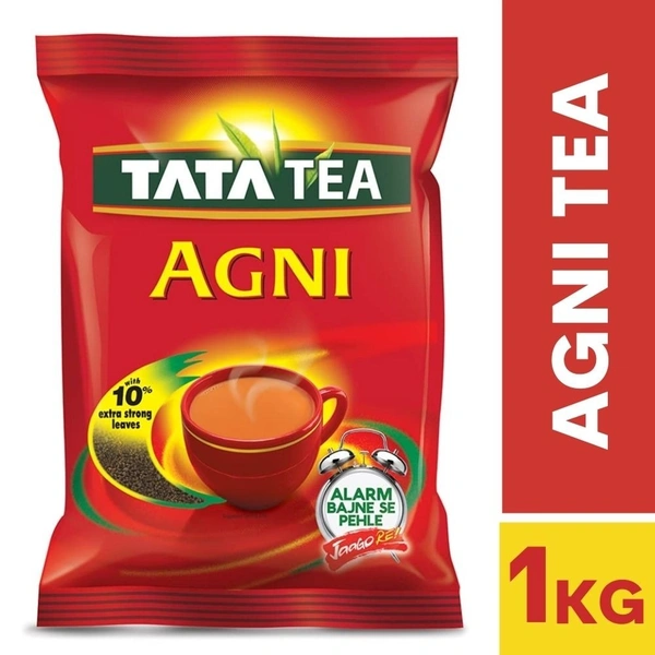 Tata Tea Agni 1Kg