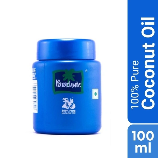 Parachute 100% Pure Coconut Oil  100ml