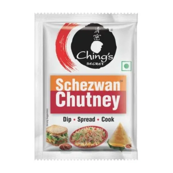 Chings Schezwan Chutney 40gm