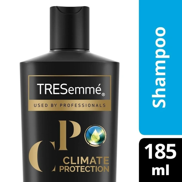 Tresemme Climate Protection Hair Shampoo  185ml 