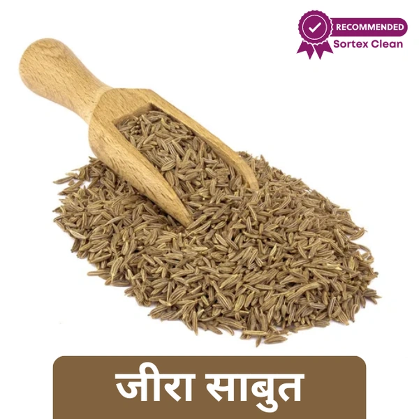 Jeera Special / Cumin Whole (Loose) 100gm