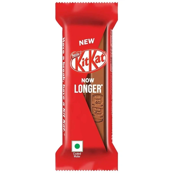Kitkat Chocolate Wafer 2 finger  18Gm