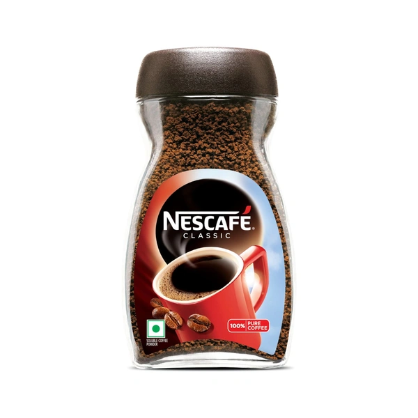 Nescafe Classic Instant Coffee  90gm