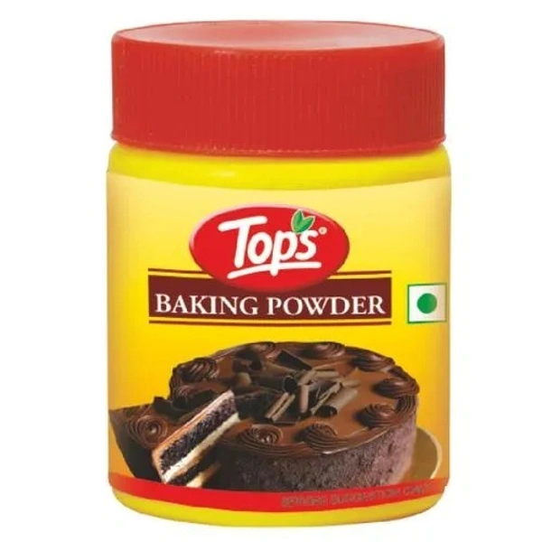 Tops Baking Powder 100gm - 100gm