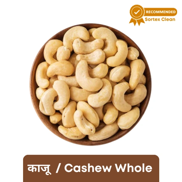 Kaju Special / Cashew Whole Nuts (Loose) 250gm