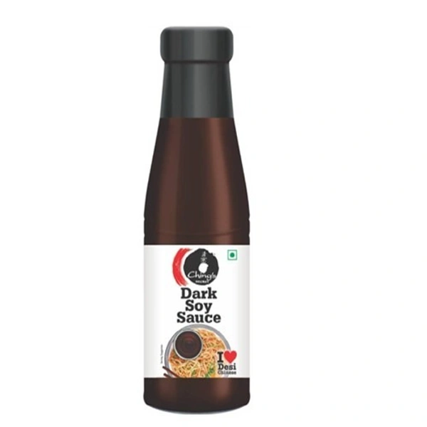 Chings Dark Soya Sauce  210gm