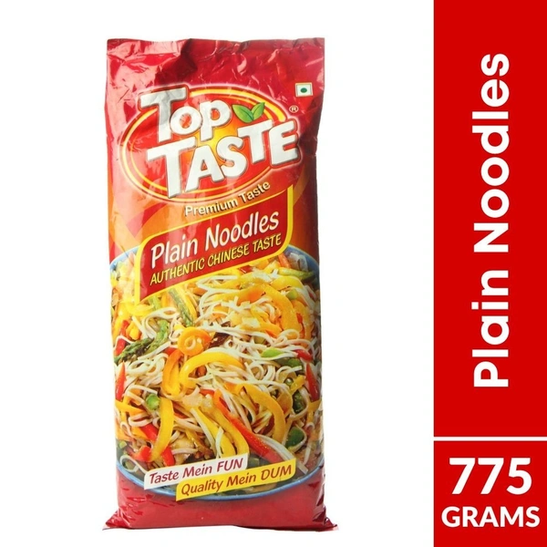 Tops Plain Chow Noodles  775gm